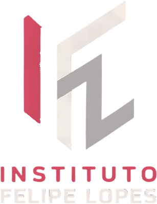 Logo do Instituto Felipe Lopes